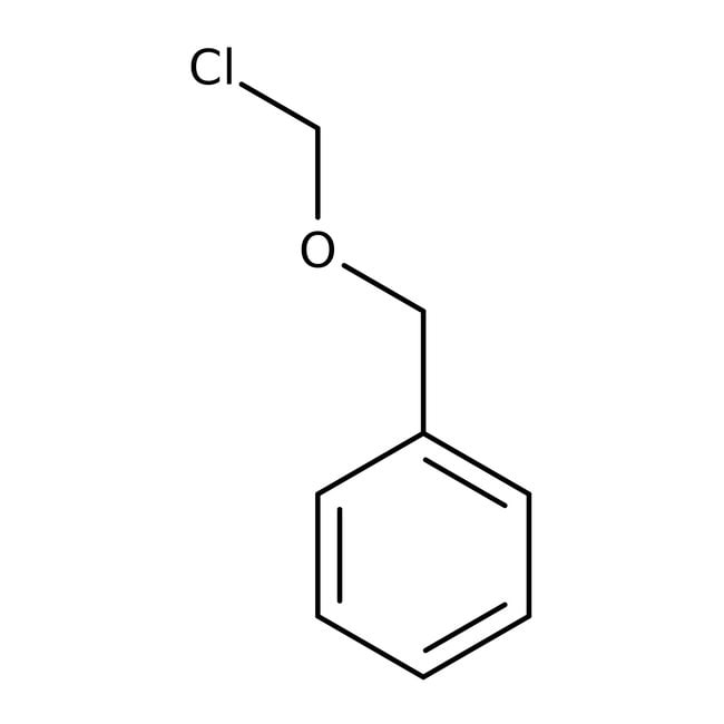 Benzylchlormethylether, technisch 70 %,