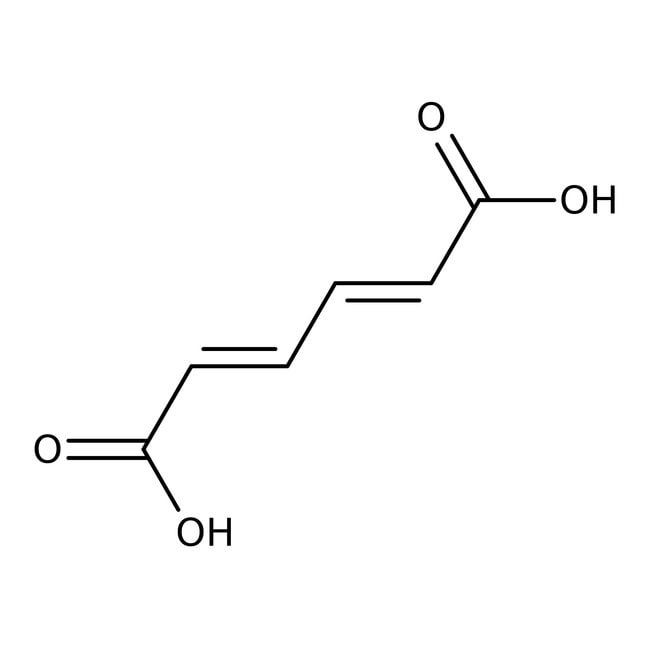 Trans,trans-1,3-Butadien-1,4-Dicarboxyls