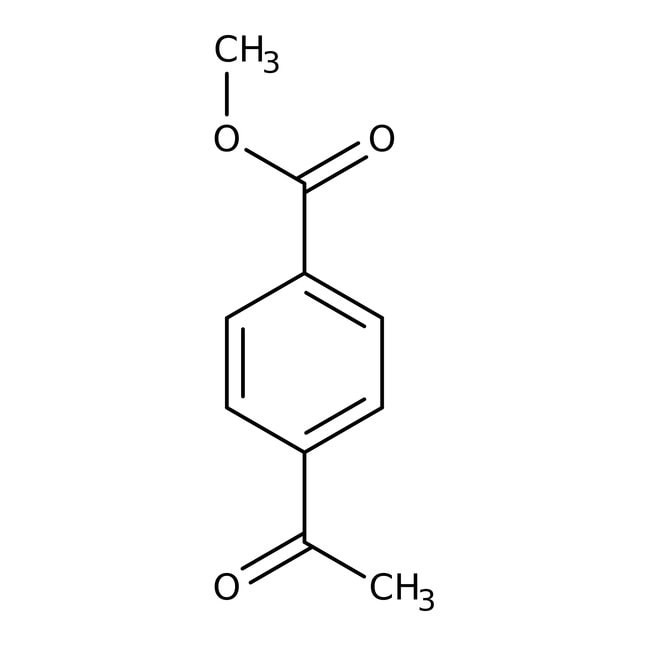 Methyl 4-Acetylbenzoat, 99 %, Thermo Sci