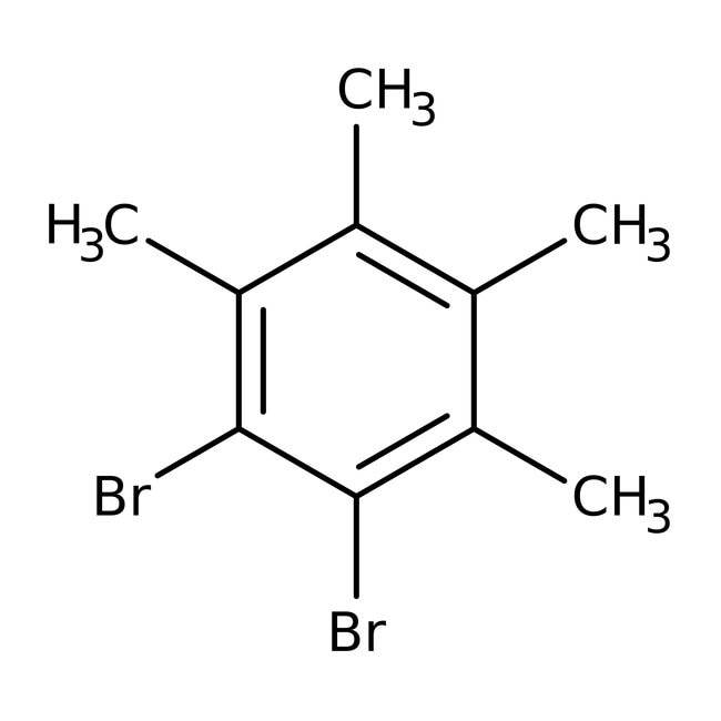 1,2-Dibromo-3,4,5,6-tetramethylbenzene,