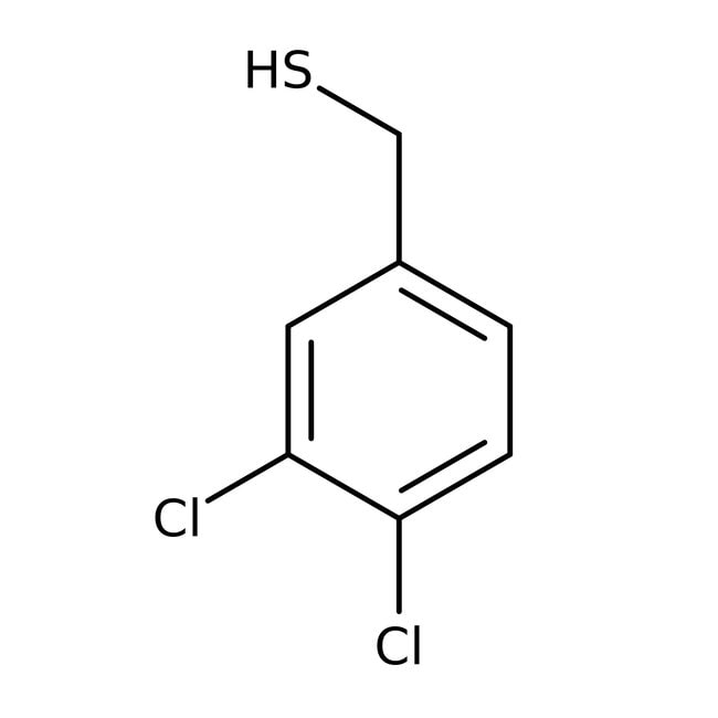 3,4-Dichlorbenzylmercaptan, 97 %, Thermo