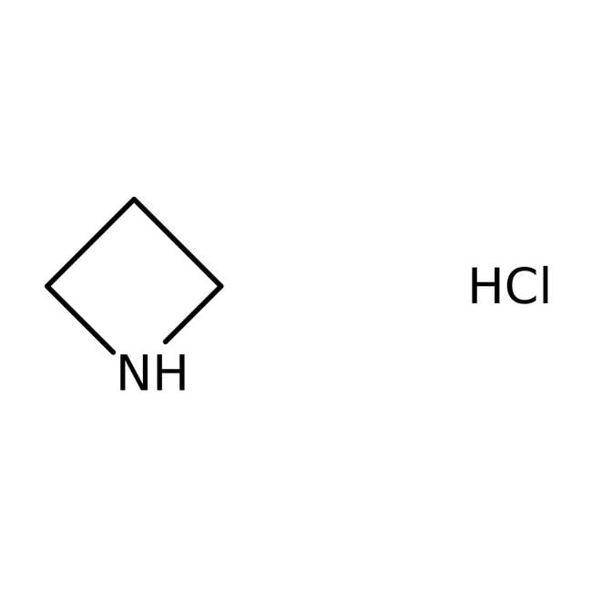Azetidin Hydrochlorid, 97 %, Thermo Scie