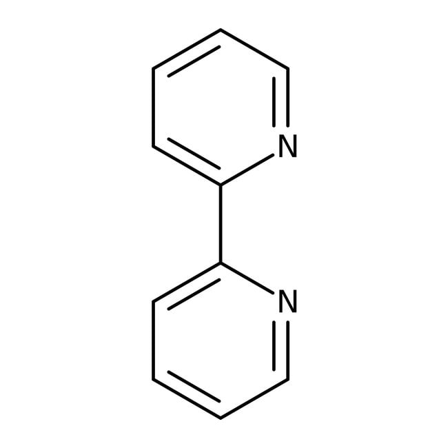 2,2‚-Bipyridin, = 99 %, Thermo Scientifi