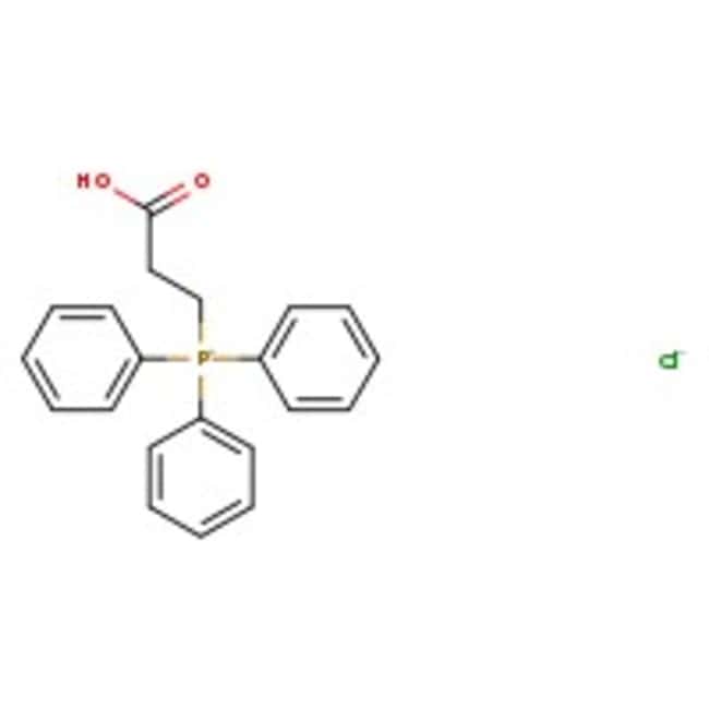 (2-Carboxyethyl)triphenylphosphonium chl
