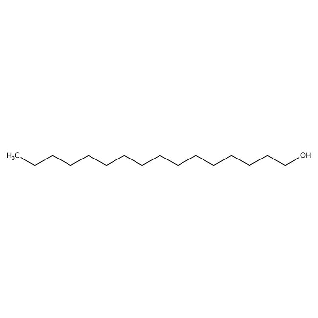 1-Hexadecanol, 96%, C16H34O, CAS Number-