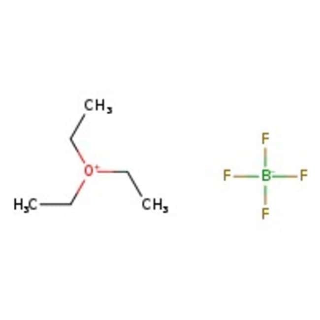 Triethyloxoniumtetrafluorborat, %, 95sta