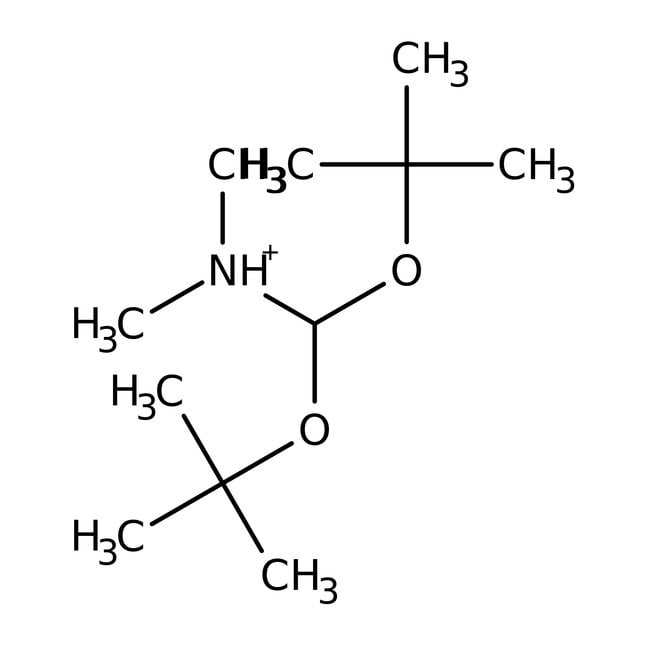 N,N-Dimethylformamide di-tert-butyl acet