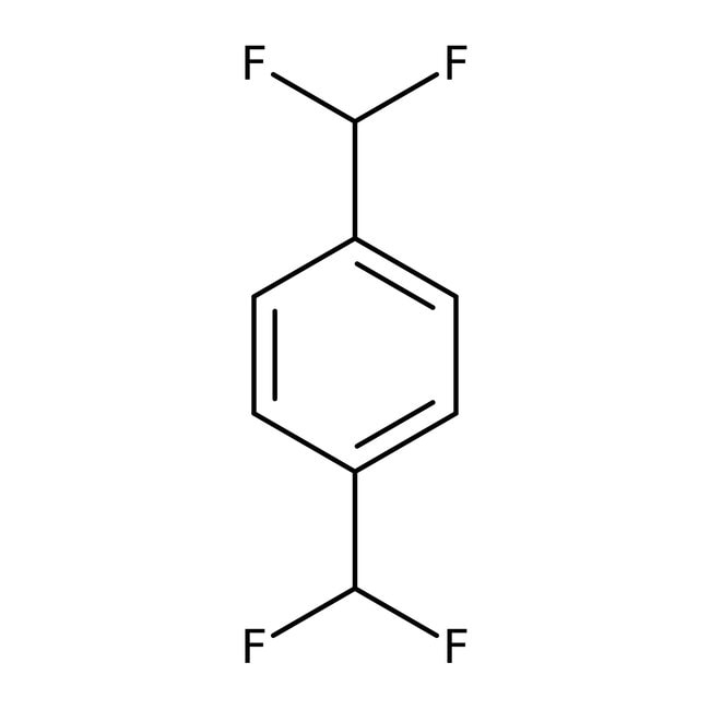 1,4-Bis(difluormethyl)benzol, 98 %, Ther