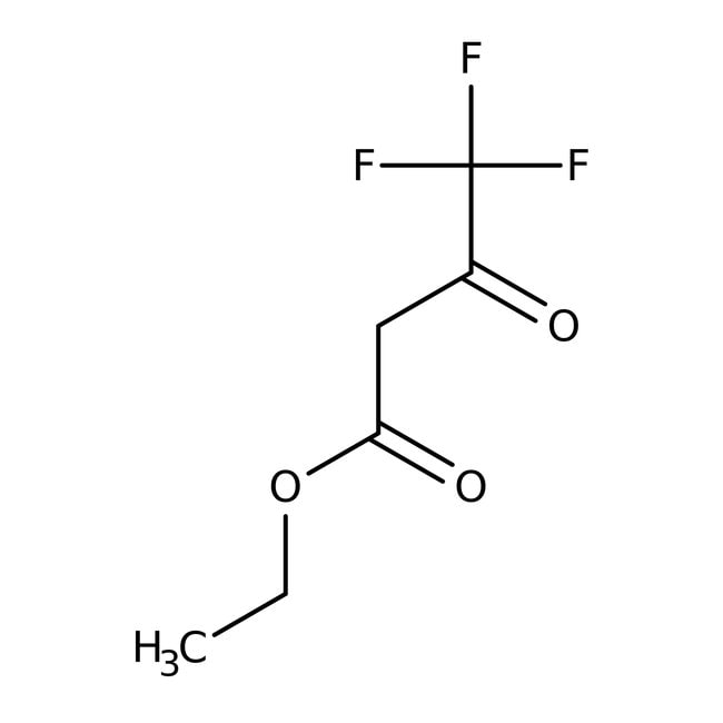 Trifluoressigsäureethylester, +98 %, The