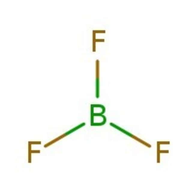 Bortrifluorid, 10 bis 15 % (w/v BF3), CA