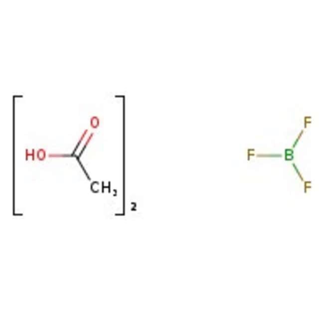 Boron-Trifluorid-Essigsäure-Komplex, 96 