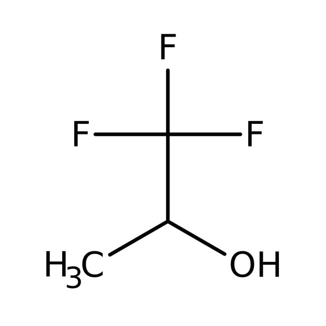 1,1,1-Trifluor-2-propanol, 97 %, Thermo