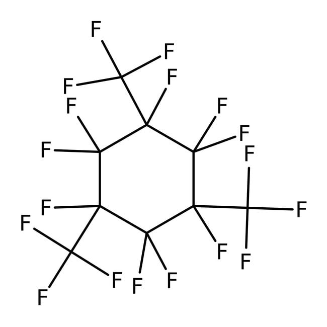 Perfluor-1,3,5-Trimethylcyclohexan, Misc