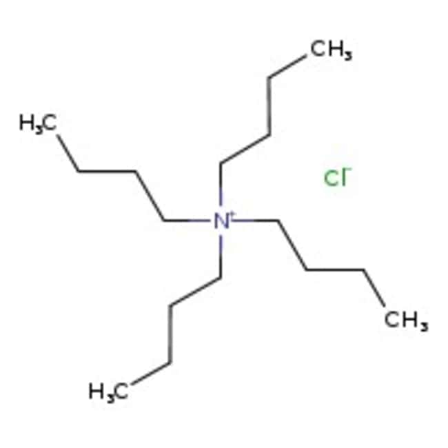Tetra-n-Butyl-Ammoniumchloridhydrat, The