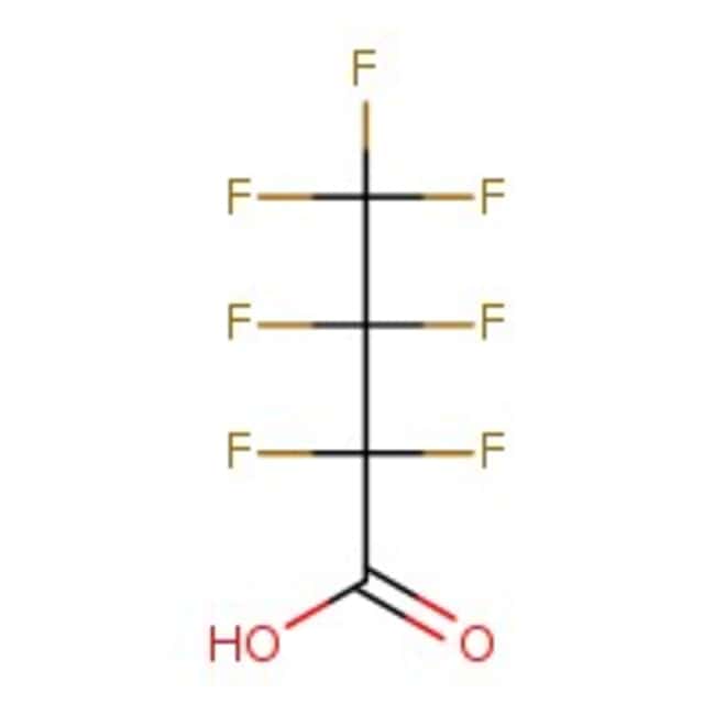 Heptafluorbuttersäure, 99 %, Thermo Scie