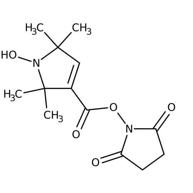 2,2,5,5-Tetramethyl-3-pyrrolin-1-oxyl-3-
