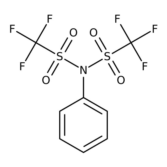 N-Phenylbis(trifluoromethanesulfonimide)