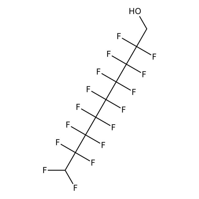 1H,1H,9H-Perfluor-1-Nonanol, 97 %, Therm