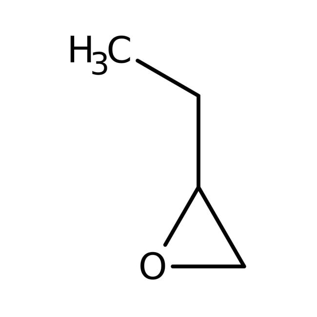 (R)-(+)-1,2-Epoxybutane, 98%, C4H8O, CAS