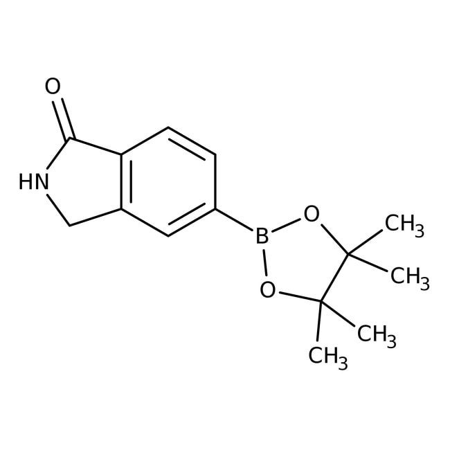 1-Isoindolinone-5-boronic acid pinacol e