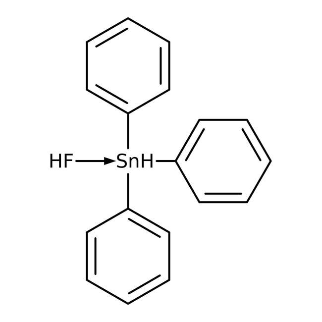 Triphenylzinnfluorid, Thermo Scientific