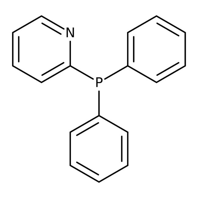 Diphenyl-2-Pyridyllphosphin, 98 %, Therm