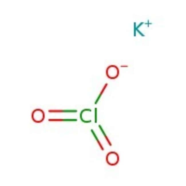 Kaliumchlorat, 99+ %, Thermo Scientific