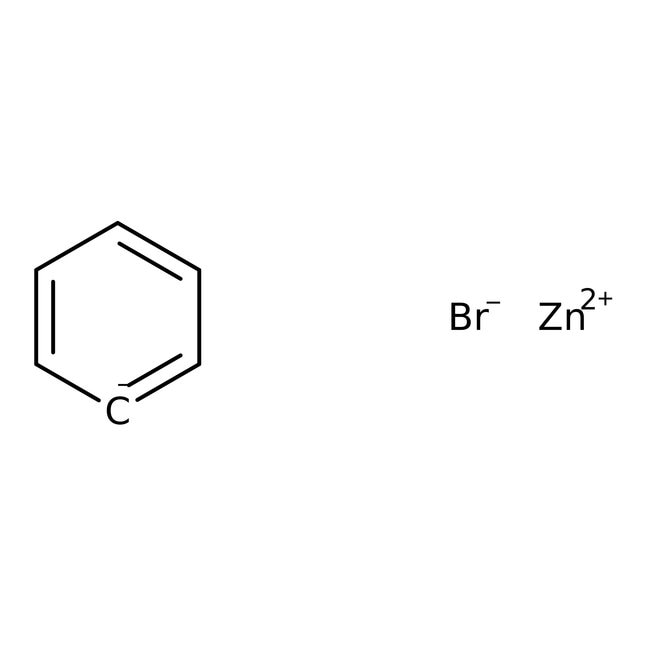 Phenylzinkbromid, 0.5 M in THF, verpackt