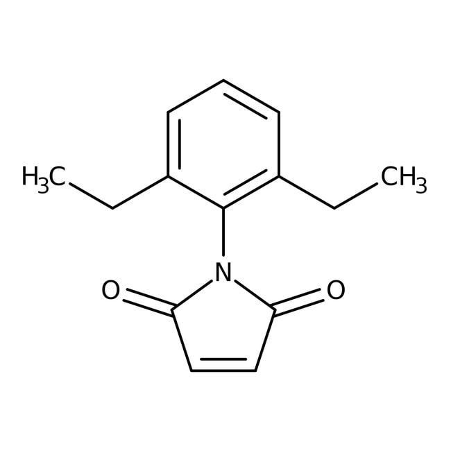N-(2,6-Diethylphenyl)-maleimid, 97 %, Th