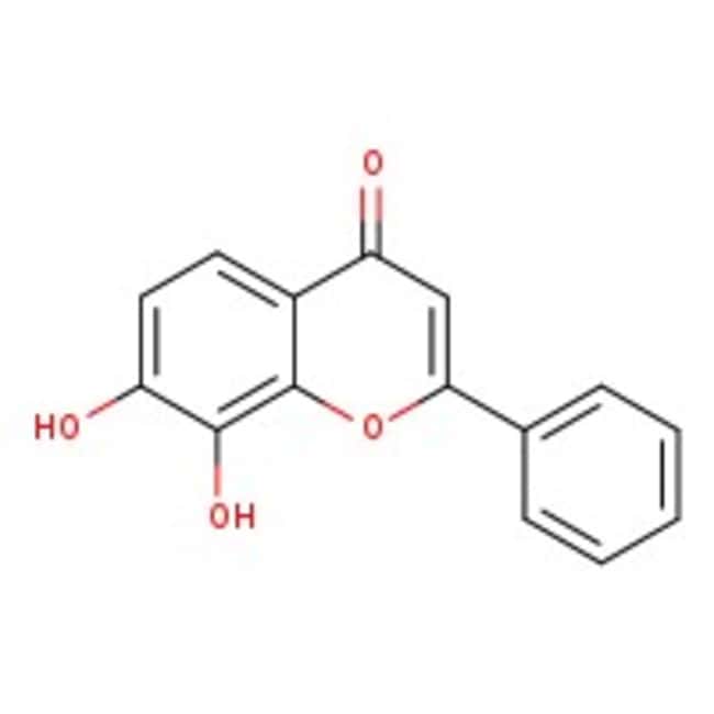 7,8-Dihydroxyflavonhydrate, 97 %, Thermo