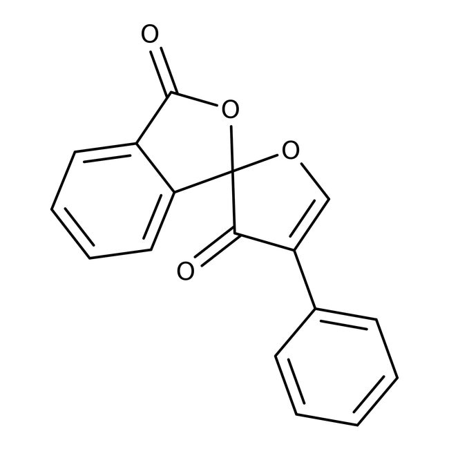 Fluorescamin, Alfa Aesar, Menge: 100mg,