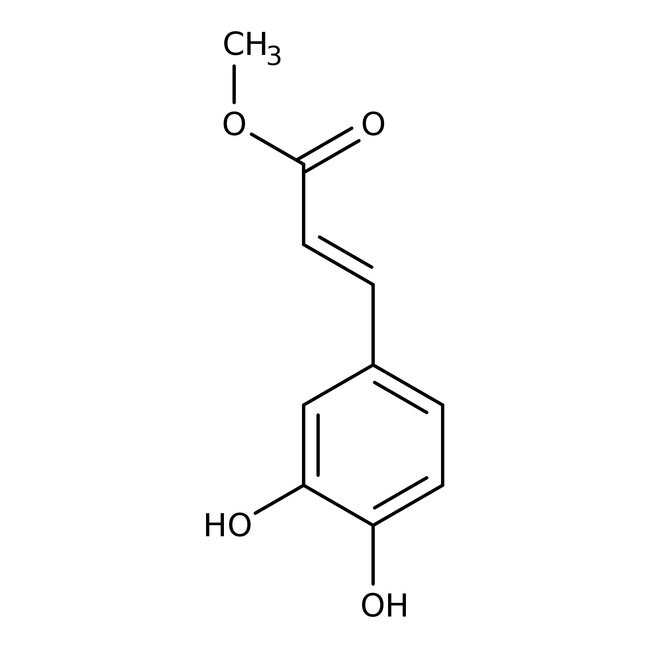 Methylcaffeat, Thermo Scientific Chemica