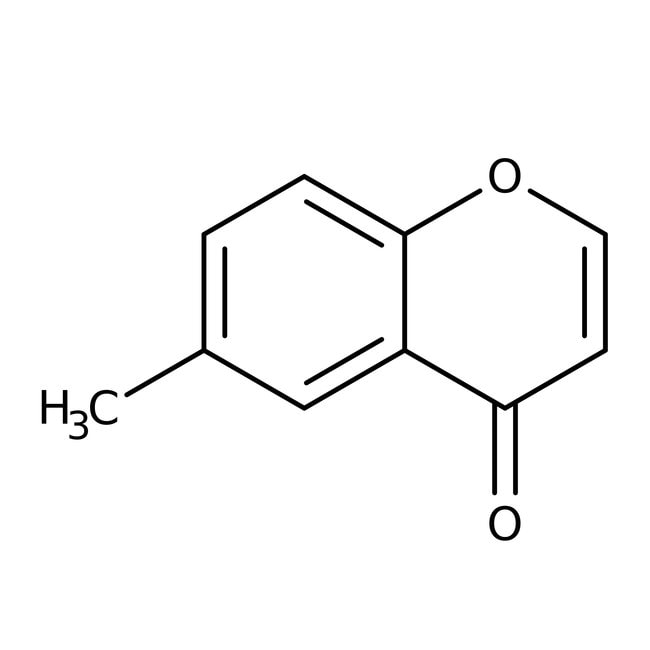 6-Methylchromone, 98%, C10H8O2, CAS Numb