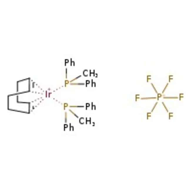 1,5-Cyclooctadienebis(methyldiphenylphos