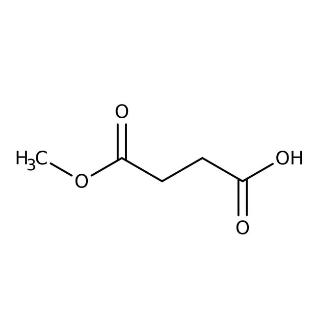 Methylwasserstoffsuccinat, 95 %, Thermo