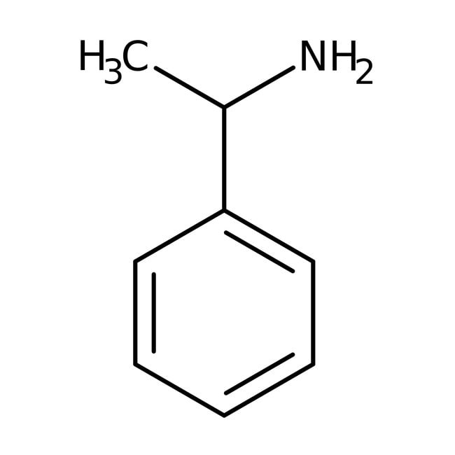 (R)-(+)-1-Phenylethylamin, 98 %, Thermo