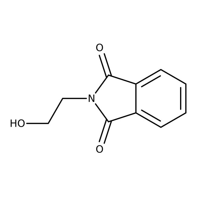N-(2-Hydroxyethyl)phthalimid, 98 +%, The
