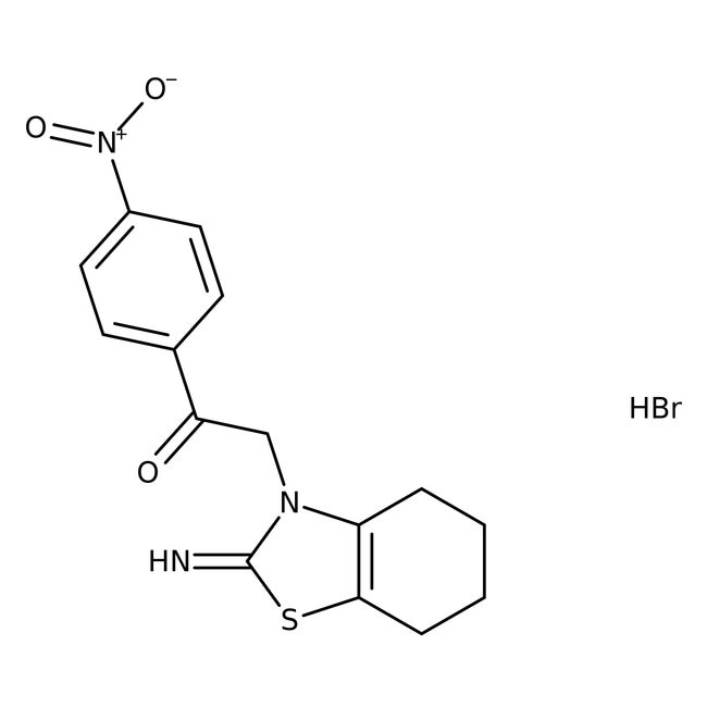Pifithrin-alpha, p-Nitro-Hydrobromid, Th