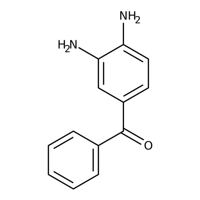 3,4-Diaminobenzophenon, 99 %, Thermo Sci