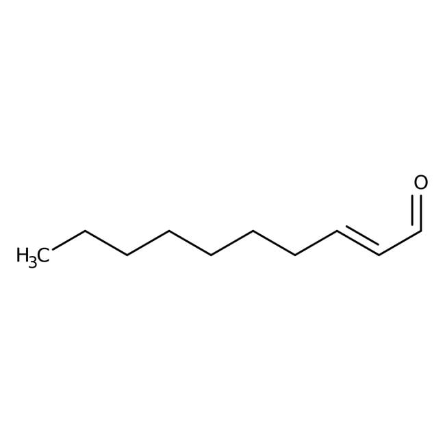 Trans-2-Dechenal, 95 %, Thermo Scientifi