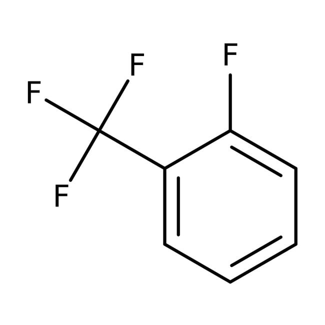 2-Fluorbenzotrifluorid, 99 %, Thermo Sci