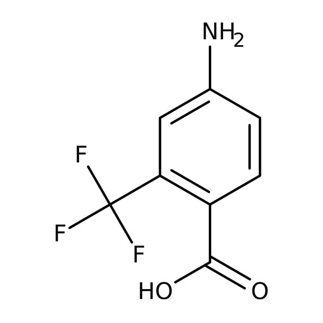 4-Amino-2-(Trifluoromethyl)Benzoesäure,
