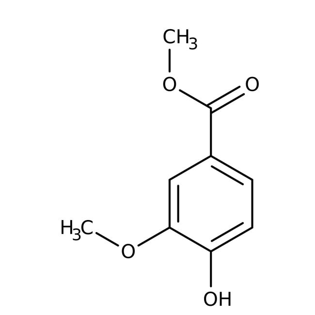Methyl-Vanillat, 99 %, Thermo Scientific