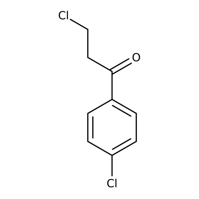 3,4'-Dichlorpropiophenon, 97 %, Thermo S