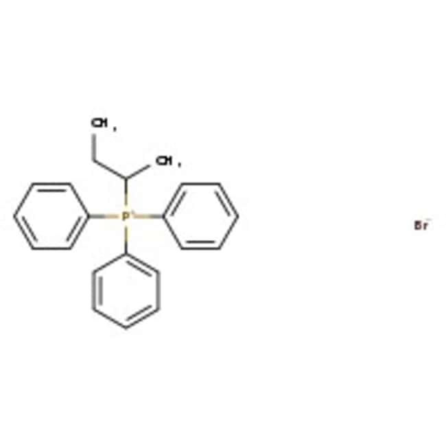 (2-Butyl)Triphenylphosphoniumbromid, 96 