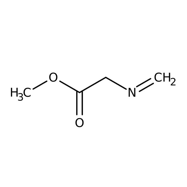 Isocyanessigsäuremethylester, 95 %, Ther