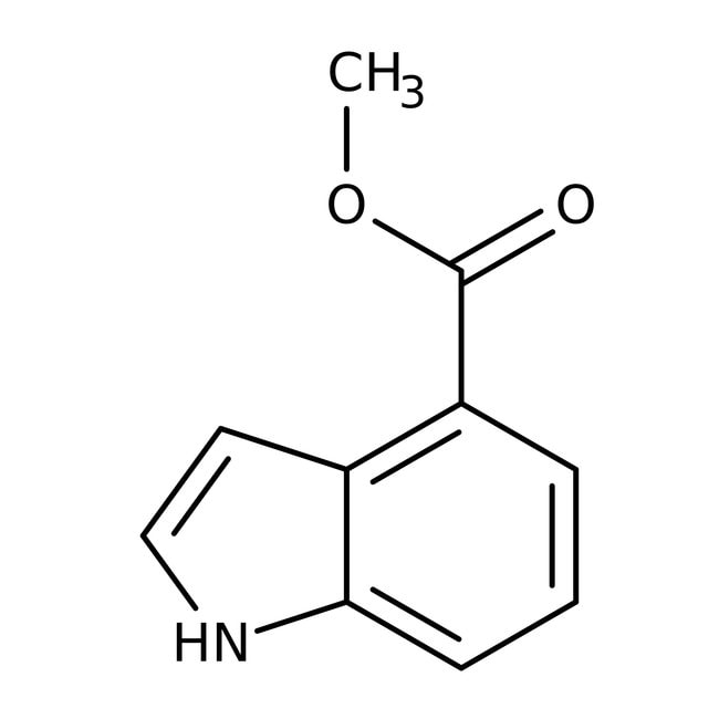 Methylindol-4 -Carboxylat, 99 %, Thermo
