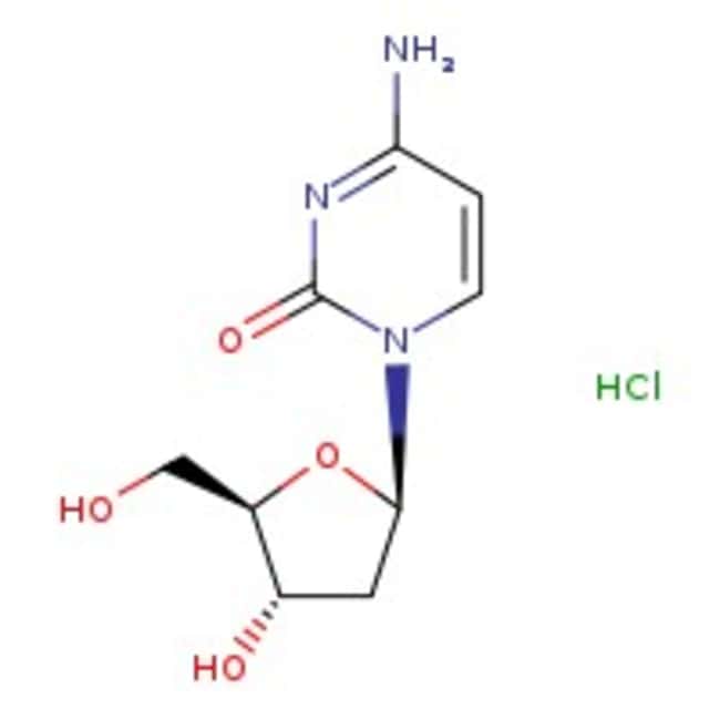 2'-Desoxycytidinhydrochlorid, 99 %