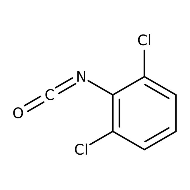 2,6-Dichlorphenylisocyanat, 98 %, Thermo