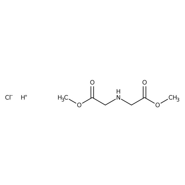 Dimethyliminodiacetat-Hydrochlorid, 98 %